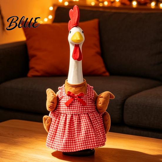 Garden Statue Accessories 1 Set Christmas Porch Goose Outfit Lace Princess Dress Halloween Clothes Costume for 23 Inch Statue Lawn Yard Patio Decor