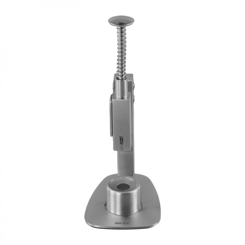 Sleek and Functional Manual Olive Pitter Built to Last in Your Kitchen