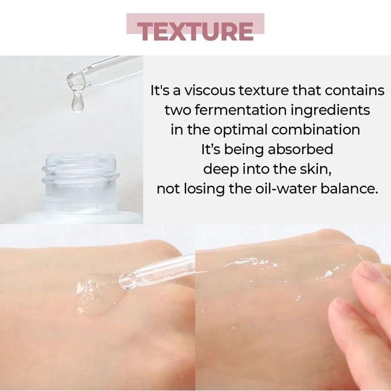 NUMBUZIN No. 3 Skin Softening Serum