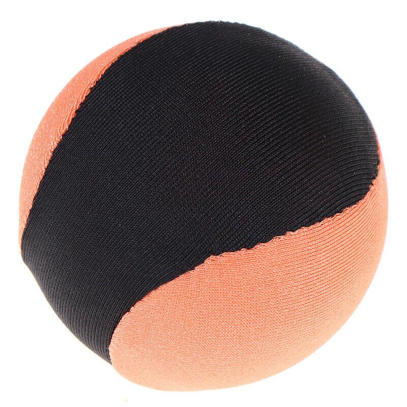 Colorful Bouncy Water Ball Tpr Material 6cm Diameter For Beach Fun And Massage