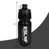 720ml Cycling Water Bottle Mountain Road Bicycle Squeeze Cup Outdoor Sports Portable Water Cup Cycling Equipment Bike Kettle