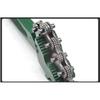 15" Engine oil filter element Adjustable 60-200mm chain wrench Oil change remover Toothed belt length:700mm