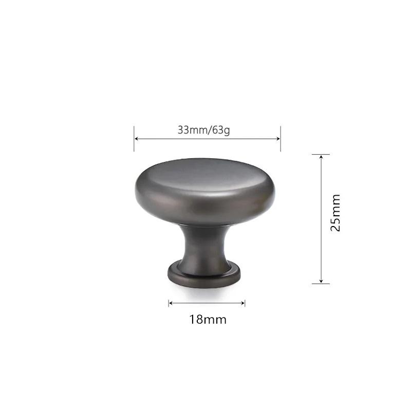WV Black Kitchen Cabinet Storage Handles 96-320mm Dressers Cupboard Closet Wardrobe Door Drawer Knobs Furniture Hardware Pulls