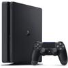 Refurbished SONY PlayStation 4 Jet Black 500GB with a (CUH-2100AB01) 180-day Warranty. [Discontinued]