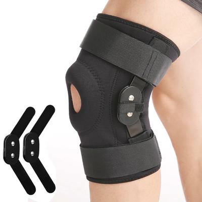 Spor Güvenliği – Dirseklik ve Dizlikler