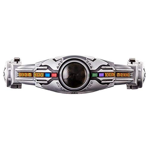 Bandai Complete Selection Modification Kamen Rider Kuuga Transformation Belt Arcle Red