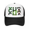 Kaarija Cha Finland Eurovision 2023 Baseball Cap Luxury Caps Icon New Hat Rave Men Womens
