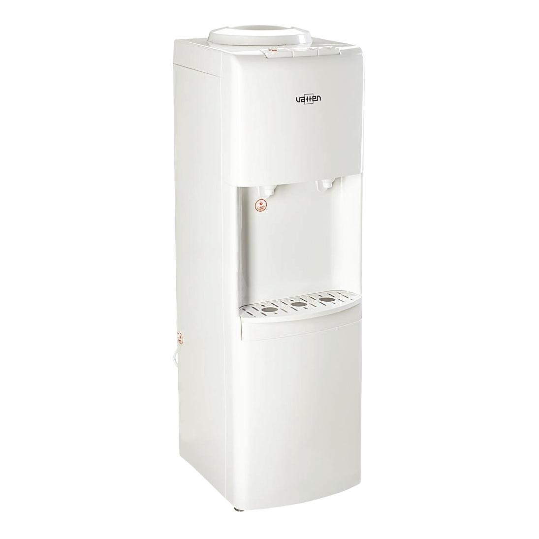 

Кулер для воды Vatten V41we 4615