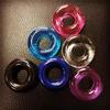 10pcs Silicone Durable Penis Ring Adult Men Ejaculation Delay Cock Rubber Rings Penis Enlargement Sex Toys For Male Sex Ring