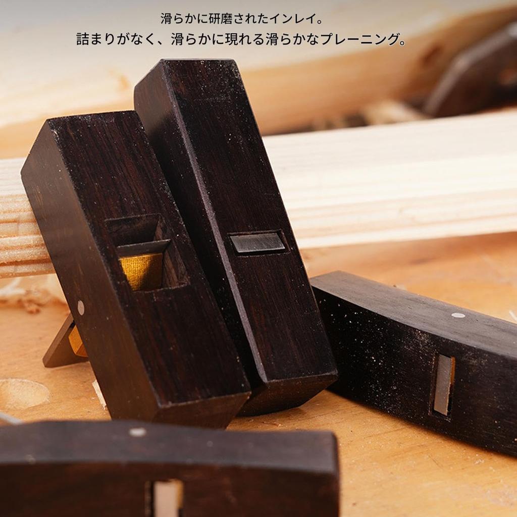 Mini Ebony Wood DIY Woodworking Cutting 13mm Cutter Rounded Portable Design Plane, Plane, Plane, Carpentry, Woodworking, Crafts, Tool, Width,