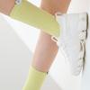nitina vivid crew socks GR