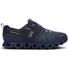 ON Cloud 5 Waterproof Navy Ink Men Sneakers Blue 59.97759