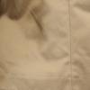 Danton Long Length Tuck Chinos Skirt 34 Beige Women Used