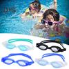 Swim Goggles No Leaking Anti-Fog Swimming Glasses Full Protection Silicone Pool Goggles for Men Women Youth Adults