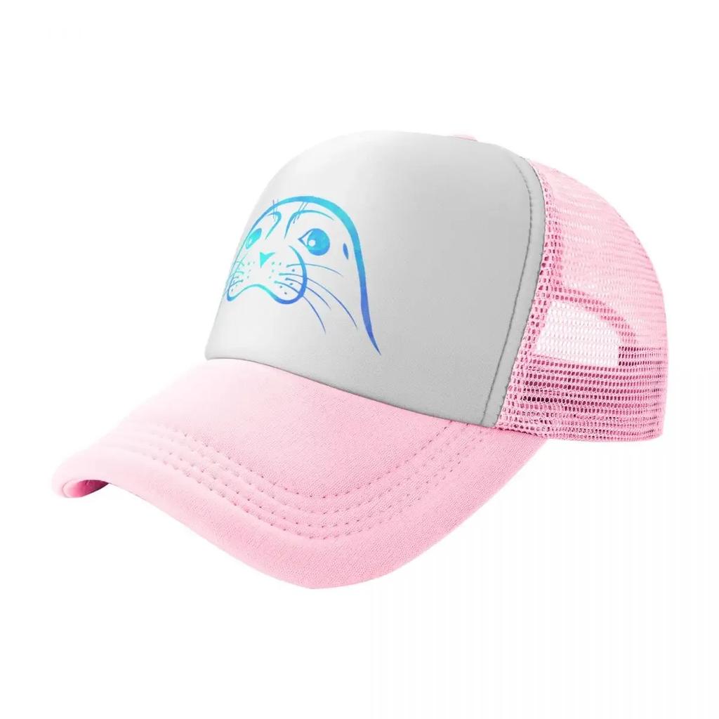 Starry Seal Baseball Cap Dropshipping Sports  hats for men Trucker Hat Elegant Womens Hats Mens