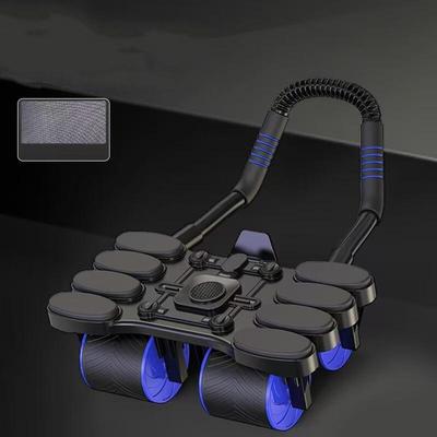 Longchan Automatyczne Koło Brzuszne z Powrotem