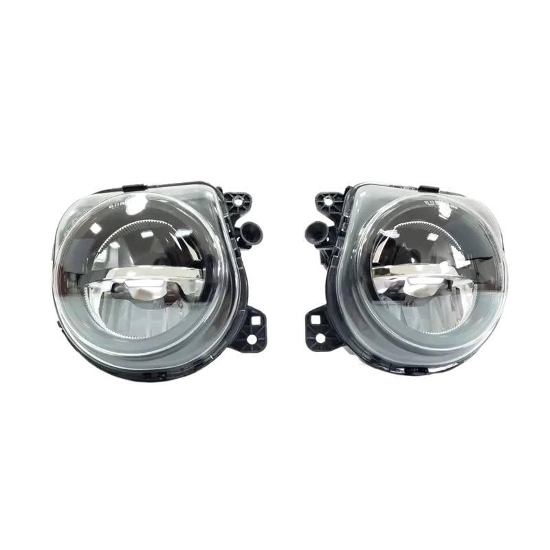 63177311293 63177311294 Front Bumper LED Fog Light Lamp for BMW 5 Series F07 F10 F11 F18 LCI 2013 2014 2015 2016