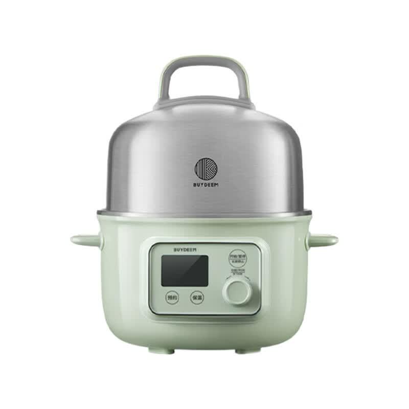 

Buydeem G37 Multi-function Mini Cooker