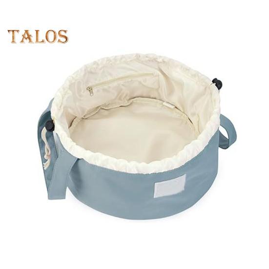 

Косметичка с внутренним карманом на молнии, подкладкой, большой вместимостью, завязывается на шнурок, застегивается на ленту, водоотталкивающая кисточка для макияжа, помада Stoarge синий