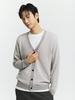 Topten Men'S Coolite Cardigan_Msg2Ec1001 (A Type)