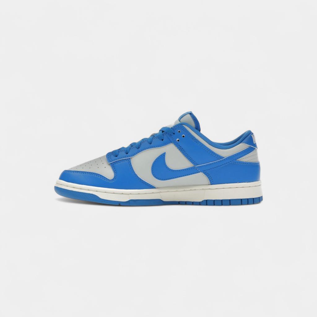 Nike Dunk Low Detroit Lions