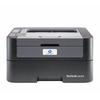 Konica Minolta A4 Black & White Laser Printers and MFPs CN plug (adapter included)