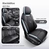 Boyue L All-Season Full Surround Car Seat Cover for Five-Seater