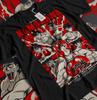 Hajime No Ippo T-shirt Kamogawa Boxing Gym Ippo Makunouchi Kbg Sport Gift Shirt
