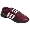 Adidas Originals Taekwondo Low top Taekwondo Shoes Unisex Red KK0277