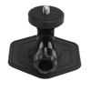 Action Camera Adhesive Mount Flexible Camera Helmet Adhesive Mount Base for ACTION 4 for Insta360