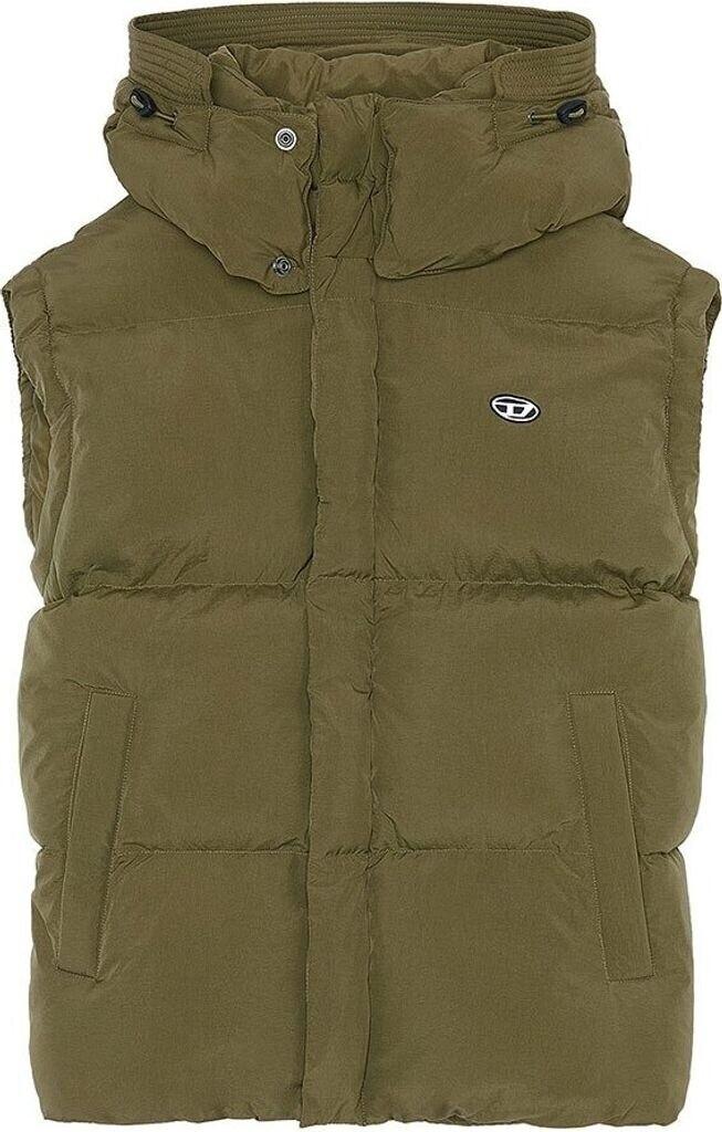 Демисезонная куртка Diesel Rolfys Sl Fd Jacket (A11468-0NIAU-5AF)