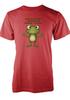 Bnwt Frog Adult TShirt With Free Personalisation Responsible Really Birthday