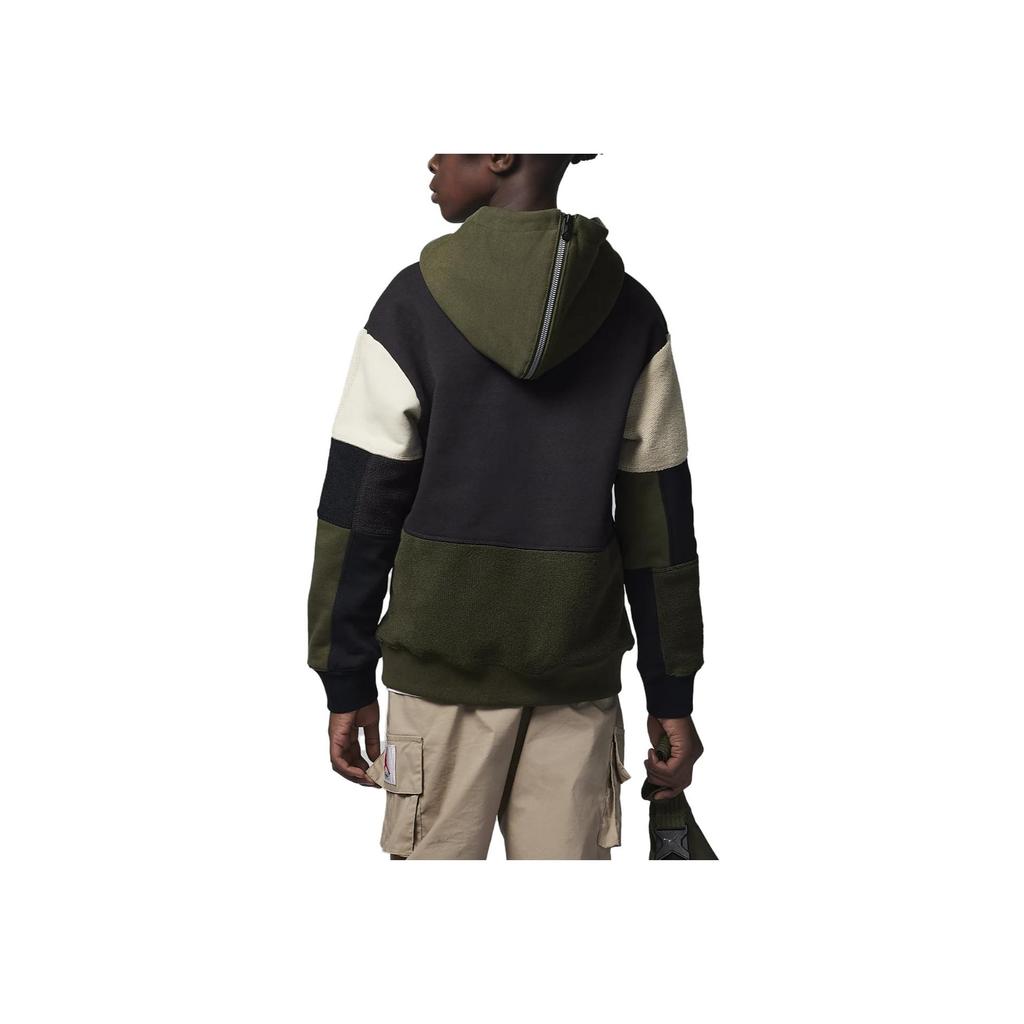 Jordan Kids Kids Footwear FD9365-325