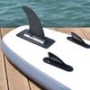 Pinna Centrale Tavola da Surf Pinna Tavola da Stand Up Paddle Pinna Tavola da Stand Up Paddle Sostituzione Pinna Tavola da Stand Up Paddle
