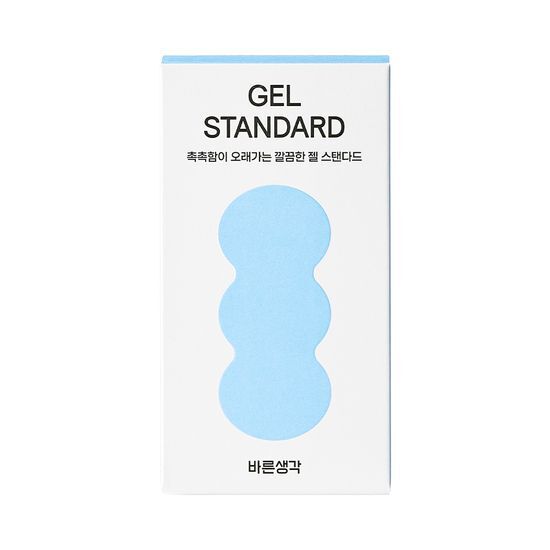 Choose 1 of 3 Types of Barunsaengkak Portable Gels (Gel Healthy Love / Gel Standard)