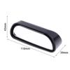 Adjustable Convex Wide Angle Spot Rearview Mirrors Car Reverse Parking Auxiliary Side Mirrors Interior Mirrors6