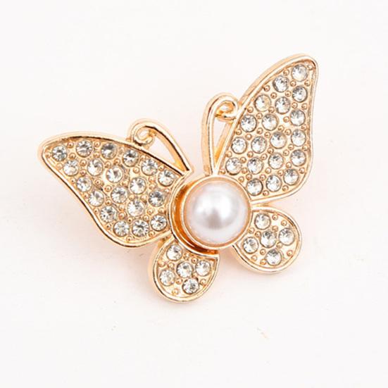 2/3/4 Pairs Adjustment Belt Buckle Strong Locking Waistband Clip No Tool Waist Adjuster No Sew Waist Tightener for Jeans