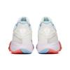 Anta A Flash Bubble 1.0 Non-slip Wear-resistant Shock Absorption Low-Top Basketball Shoes Blue Gray Red Sneakers 912121608S-3
