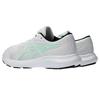 ASICS Contend 9 GS White New Leaf Kids Sneakers 1014A337-102