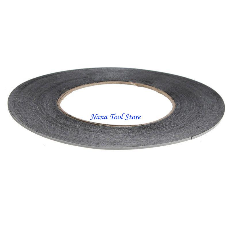 31GJ 2mm 50m Double face for 3M Ruban adhésif collant pour Téléphone écran LCD répara