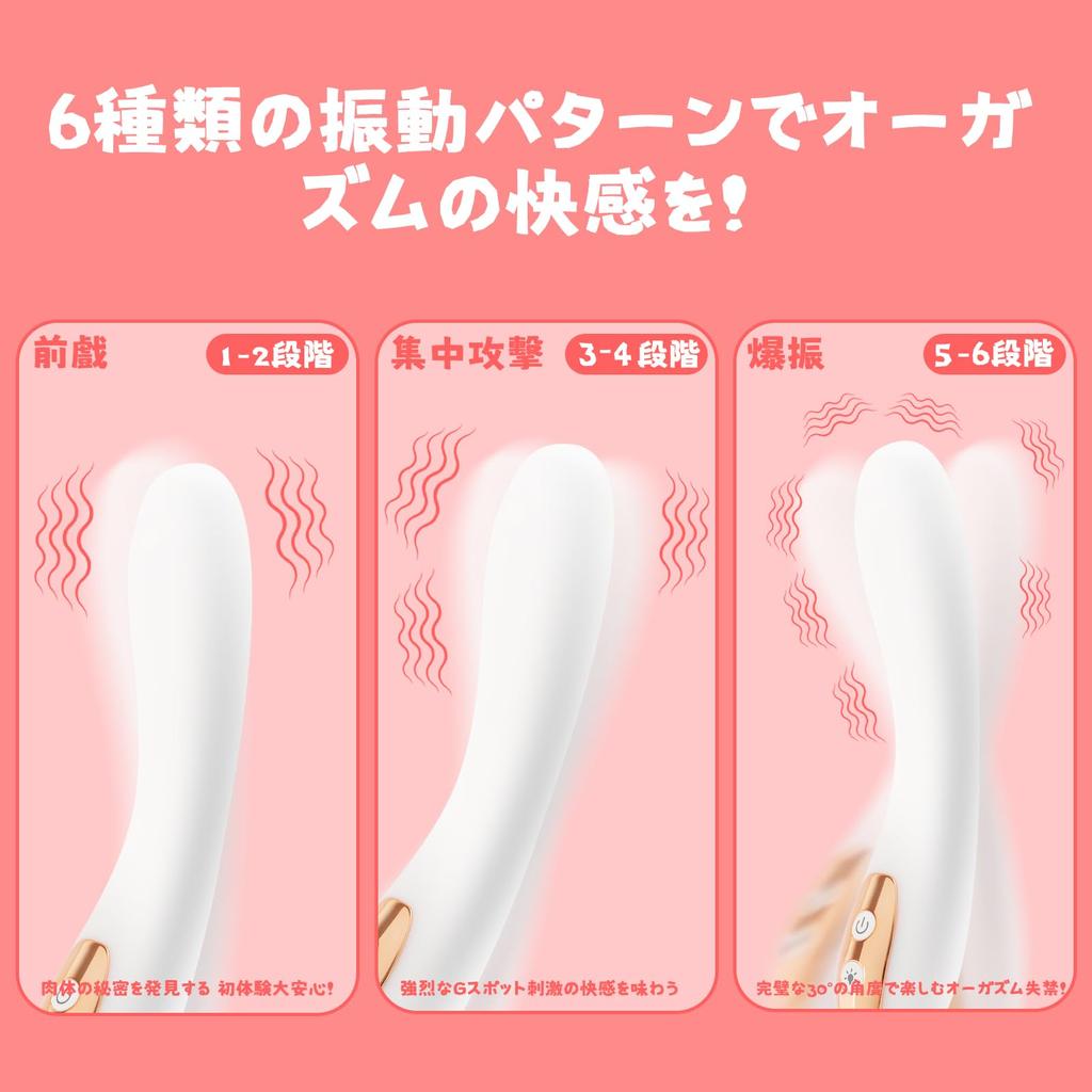 Best Infrared Heating Vibrator for Medium Infrared 8 Types of Intense Magnetic Adult Love Female Adult Electric Sex Toys [The Vibrator! ] Women,