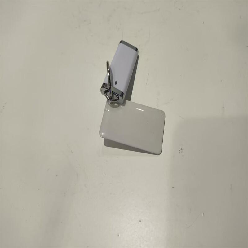 KEEPSENS Barcode Scanner USB ID Label