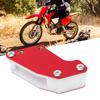 Motorcycle Chain Guard Guide Protector Replacement For XR50 CRF50 SDG SSR BBR TTR 70mL 90mL 110mL 125mL Dirt Bike Red