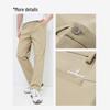 Navigare Pantalon décontracté droit extensible 3 proofs pour homme