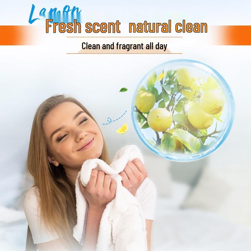 Tide Allzweck- & Unterwäsche-Waschmittel