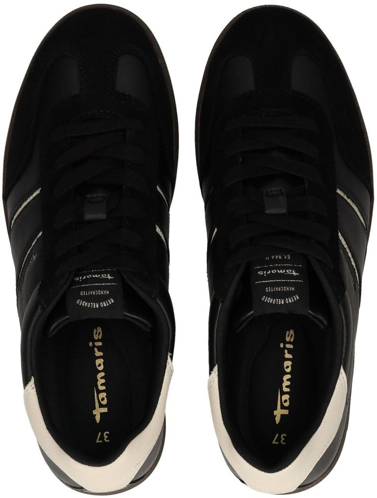 Sneakers Tamaris Low-Top (1-23624-43) Black/combi