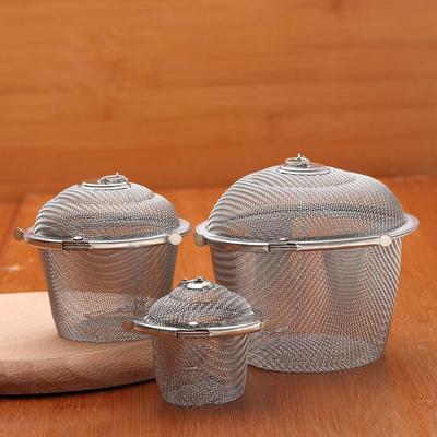 Zubehör für Kaffee & Tee – Teesiebe