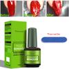15ml Burst Off Gel Coat Nail Gel Remover Polish Soak Cleaner Gel Nail Polish Remover
