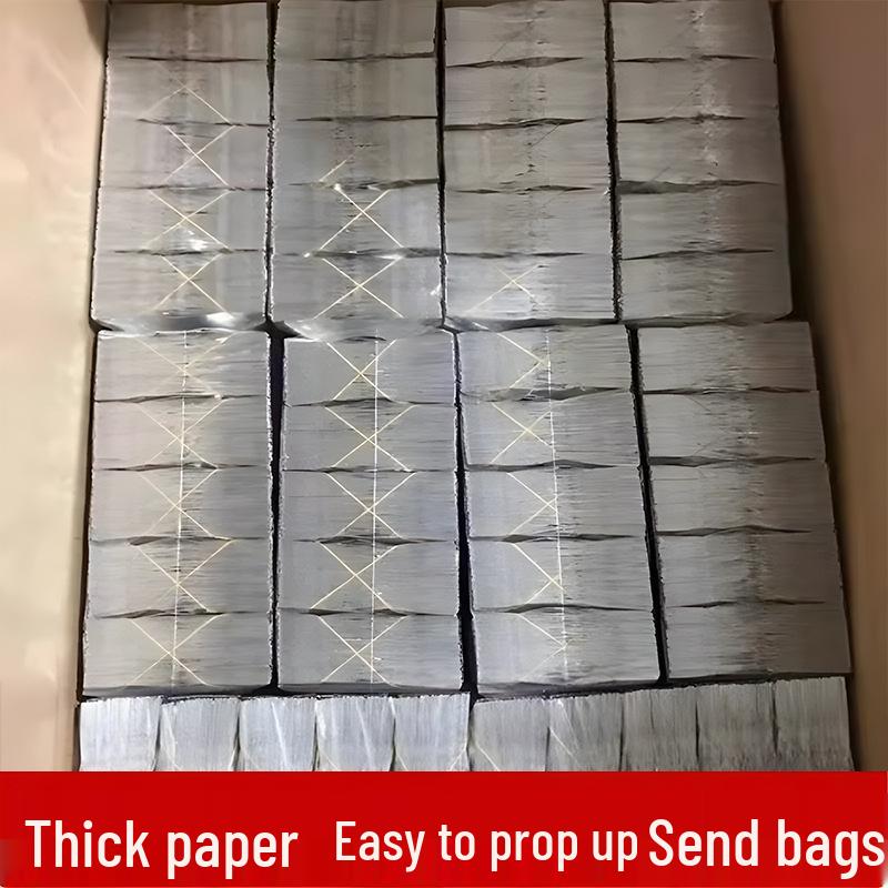 Handmade Gold and Silver Origami Paper for Ingot Crafting