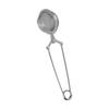 Stainless Steel Tea Infuser Exptolii Mesh Tea Ball Creative Tea Strainer  Kitchen